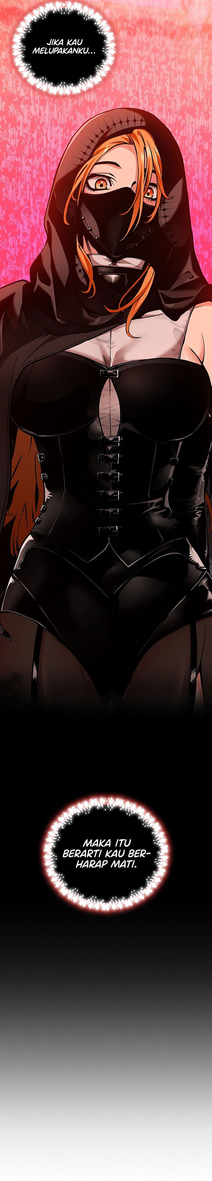 Fated To Be Loved By Villains - Chapter 35 23