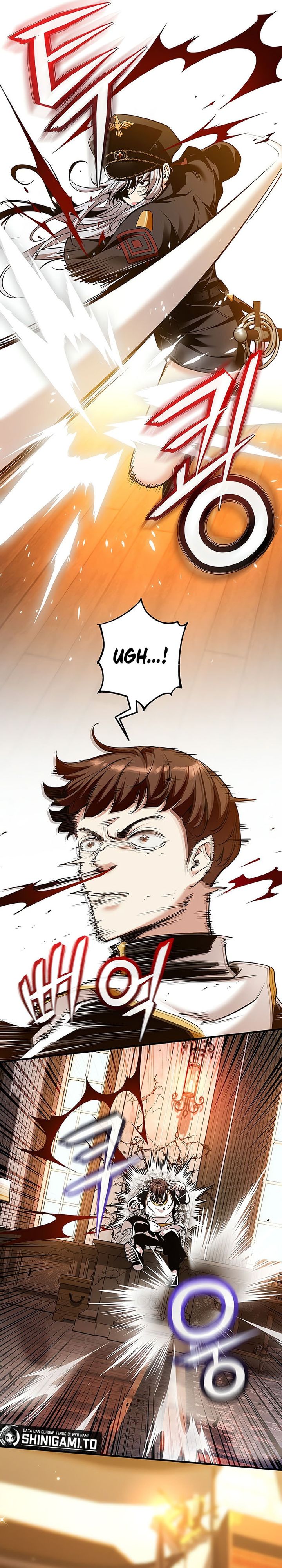 Fated To Be Loved By Villains - Chapter 35 18