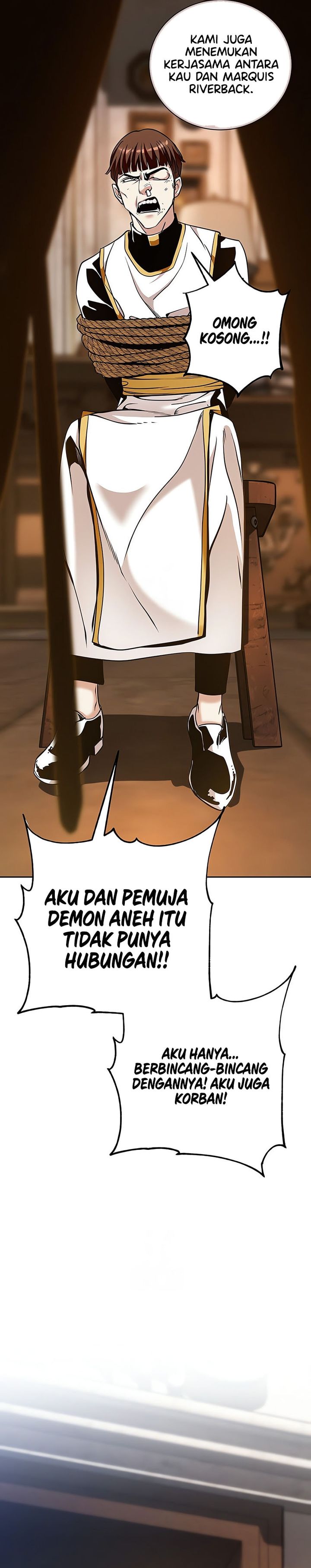 Fated To Be Loved By Villains - Chapter 35 12