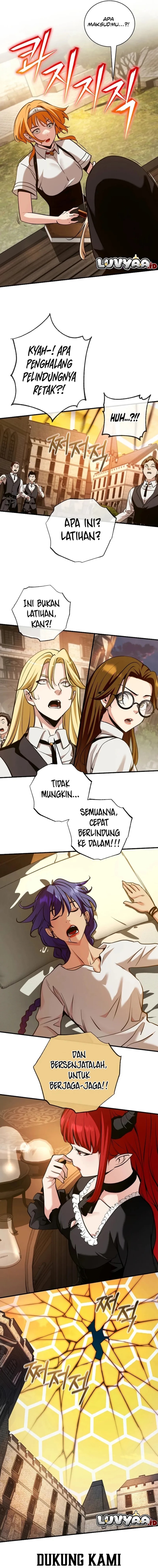 Fated To Be Loved By Villains - Chapter 49 9 Fated To Be Loved By Villains - Chapter 49 9