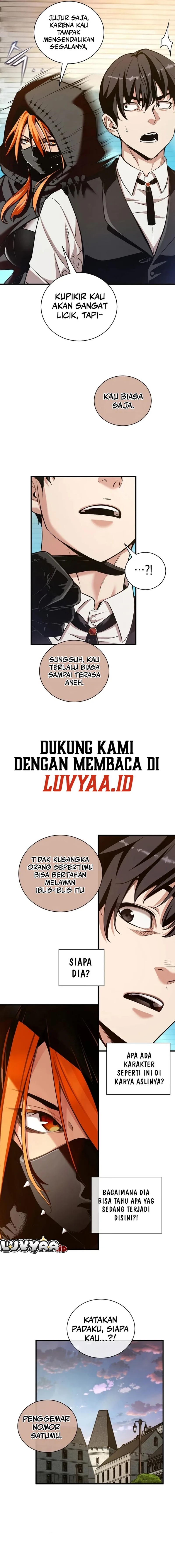 Fated To Be Loved By Villains - Chapter 49 2 Fated To Be Loved By Villains - Chapter 49 2