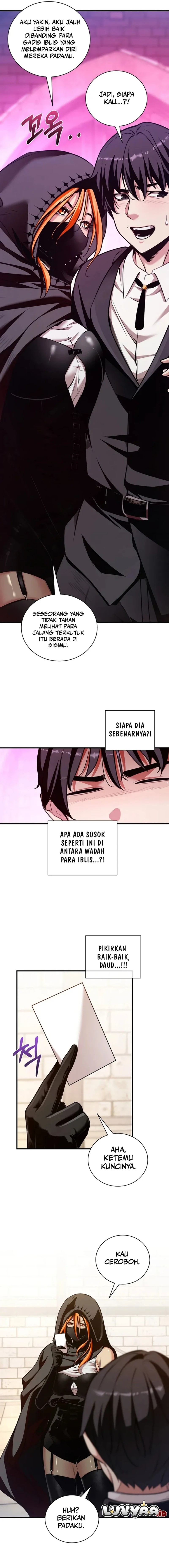 Fated To Be Loved By Villains - Chapter 49 3 Fated To Be Loved By Villains - Chapter 49 3