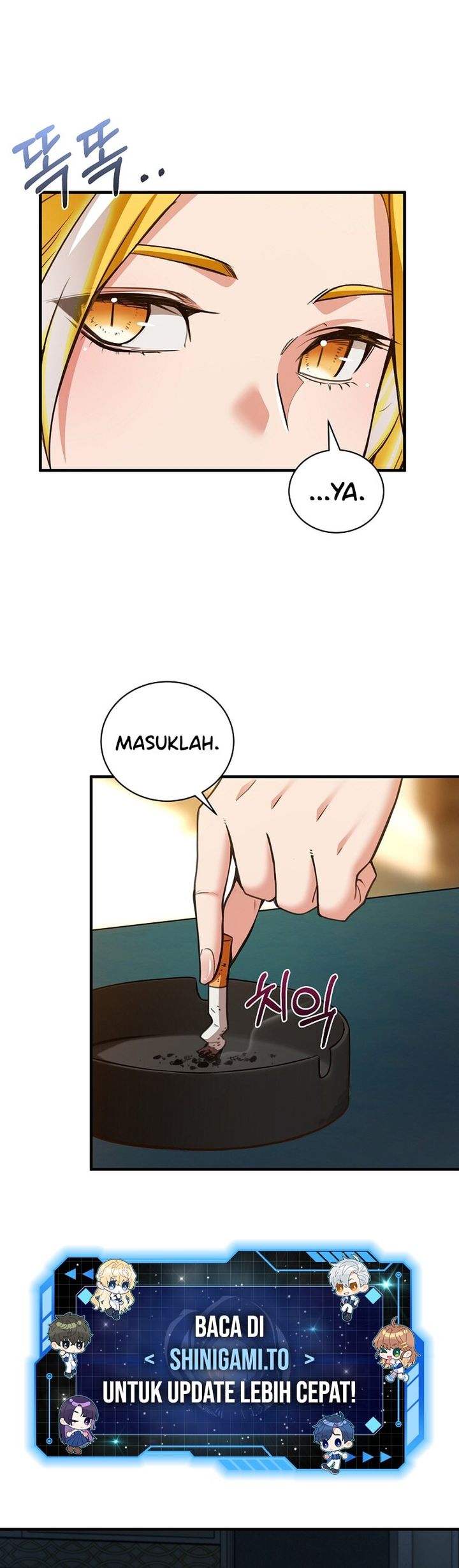 Fated To Be Loved By Villains - Chapter 42 2