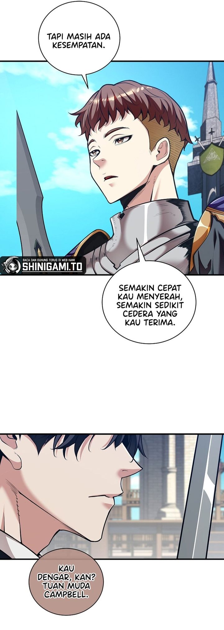 Fated To Be Loved By Villains - Chapter 42 12