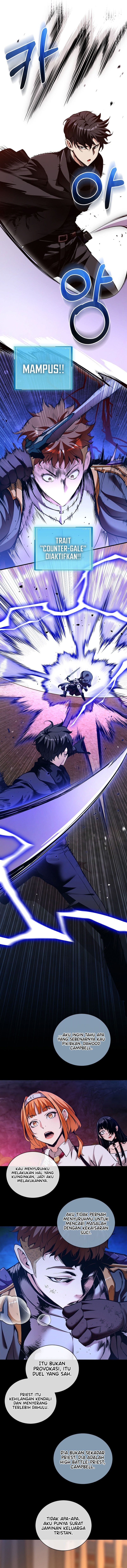 Fated To Be Loved By Villains - Chapter 41 9 Fated To Be Loved By Villains - Chapter 41 9