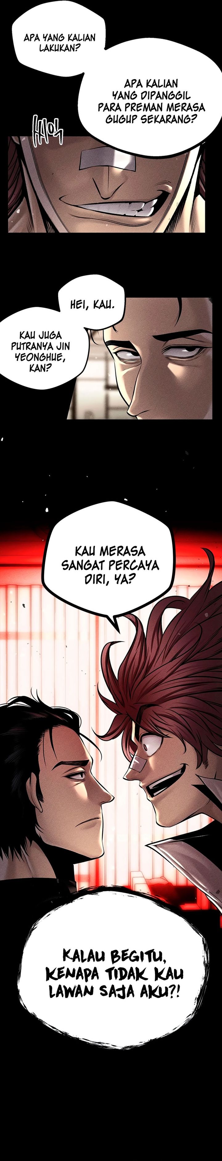 Festival Of Warriors - Chapter 21 8