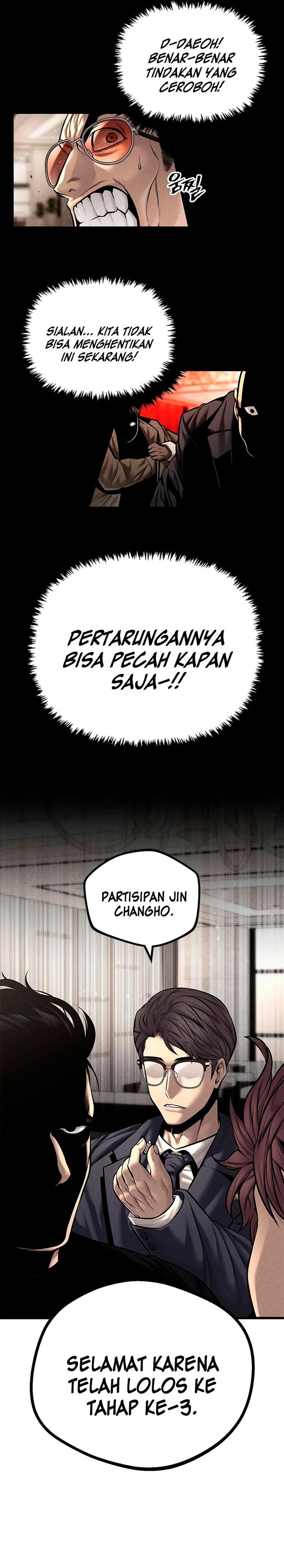 Festival Of Warriors - Chapter 21 9