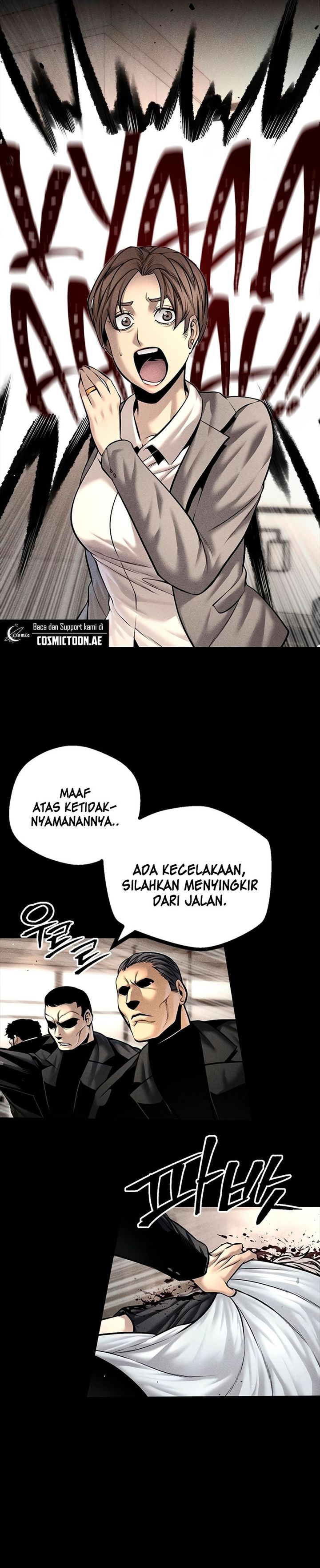 Festival Of Warriors - Chapter 21 2