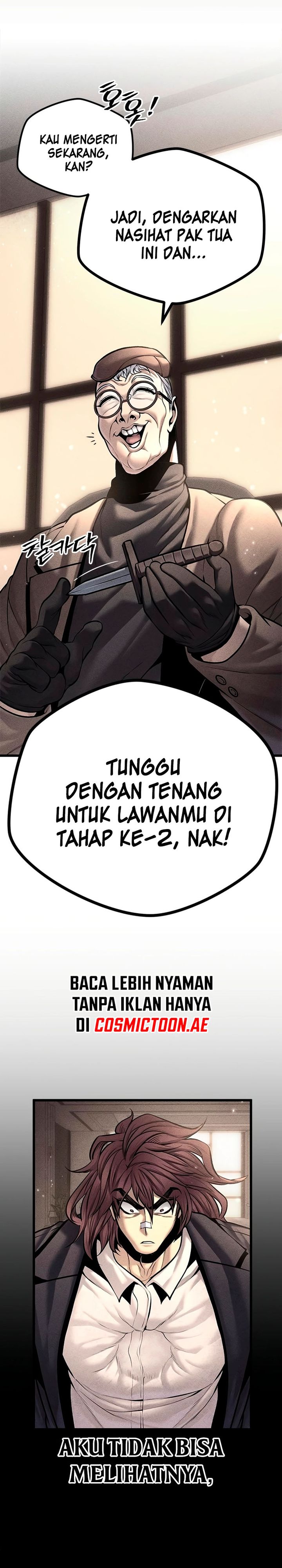 Festival Of Warriors - Chapter 21 23