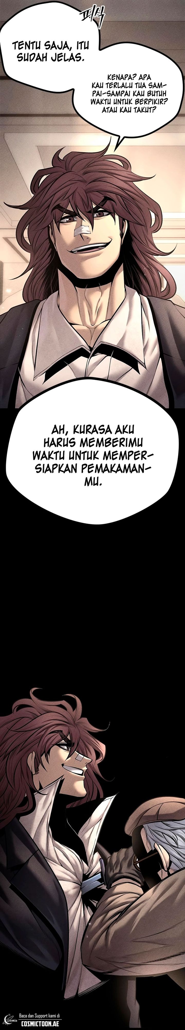 Festival Of Warriors - Chapter 21 20