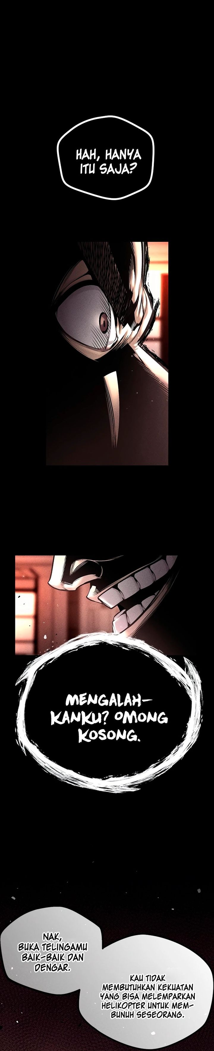 Festival Of Warriors - Chapter 21 21