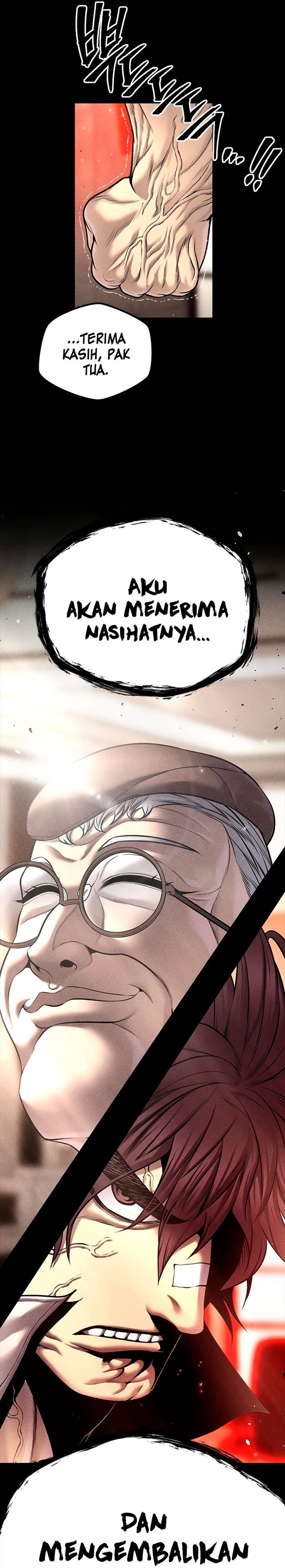 Festival Of Warriors - Chapter 21 25