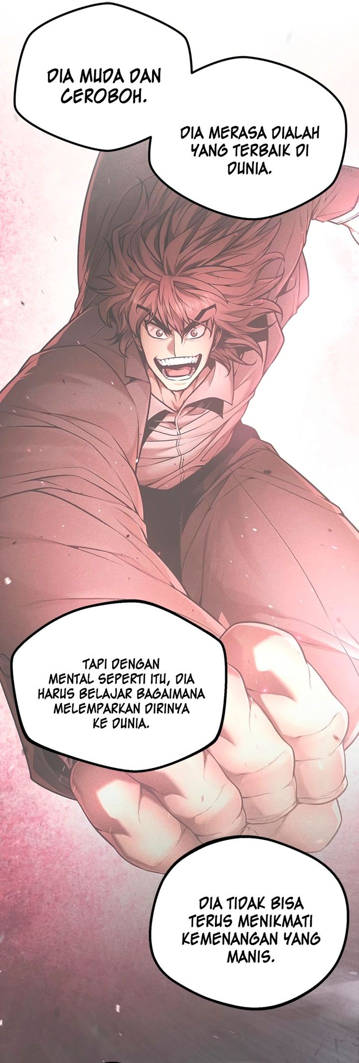 Festival Of Warriors - Chapter 21 39