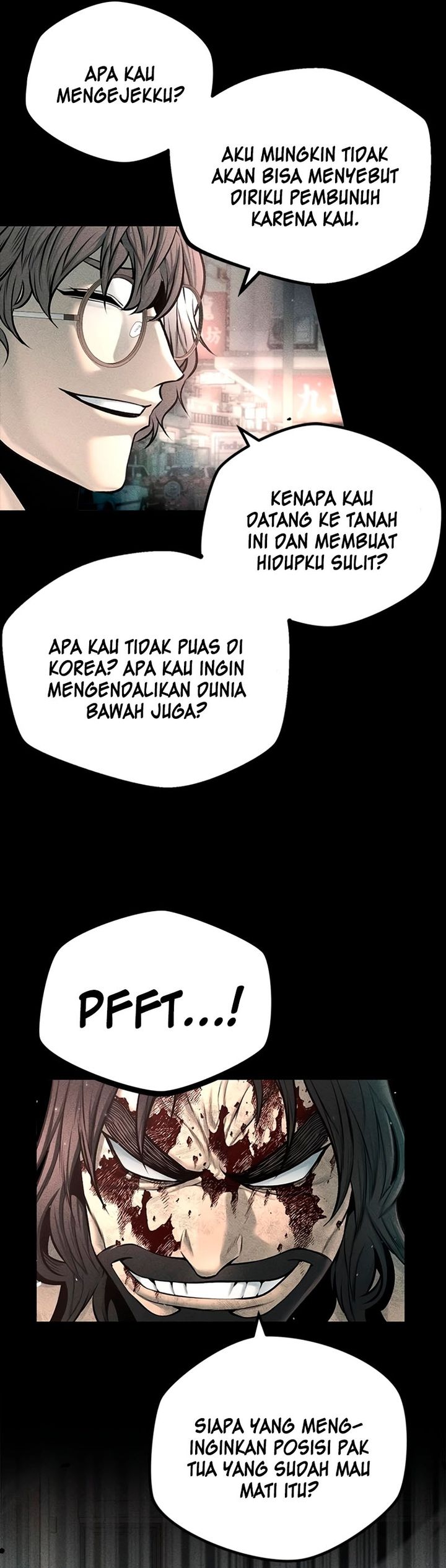 Festival Of Warriors - Chapter 21 32