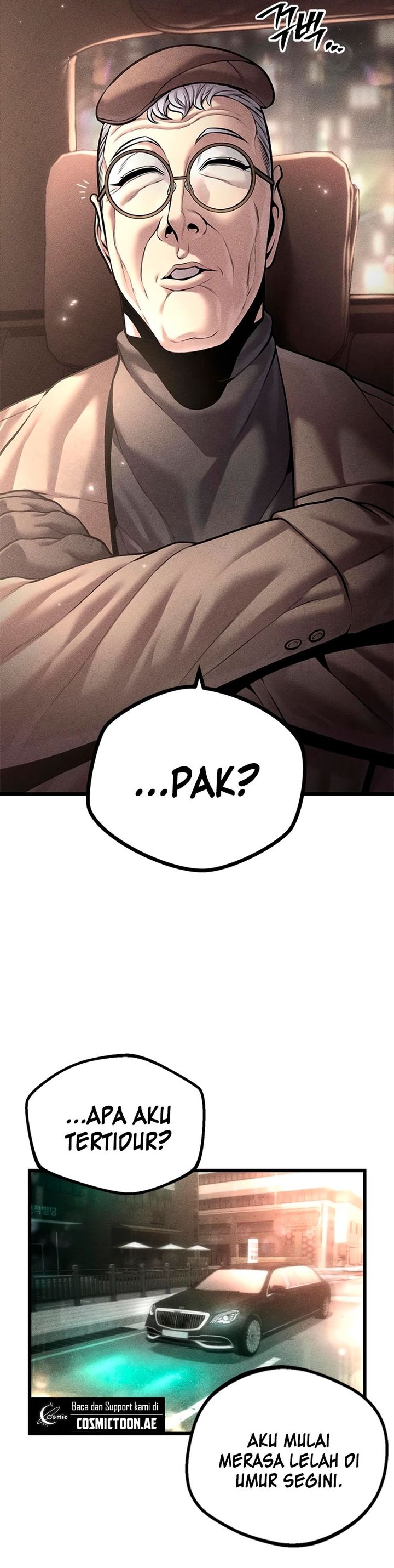 Festival Of Warriors - Chapter 21 37
