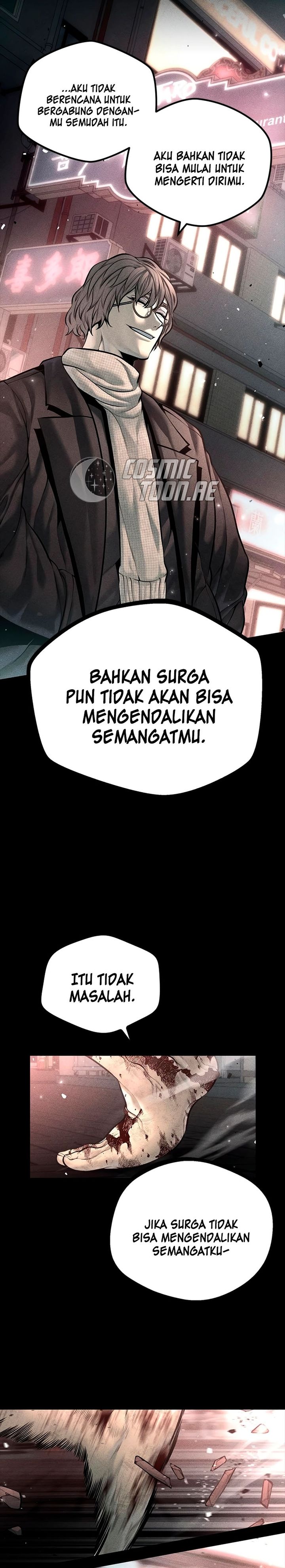 Festival Of Warriors - Chapter 21 35