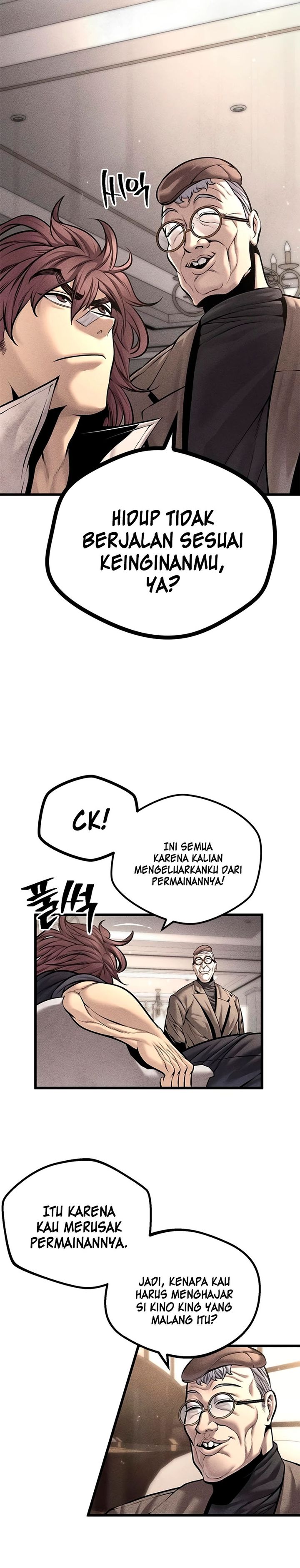 Festival Of Warriors - Chapter 21 13