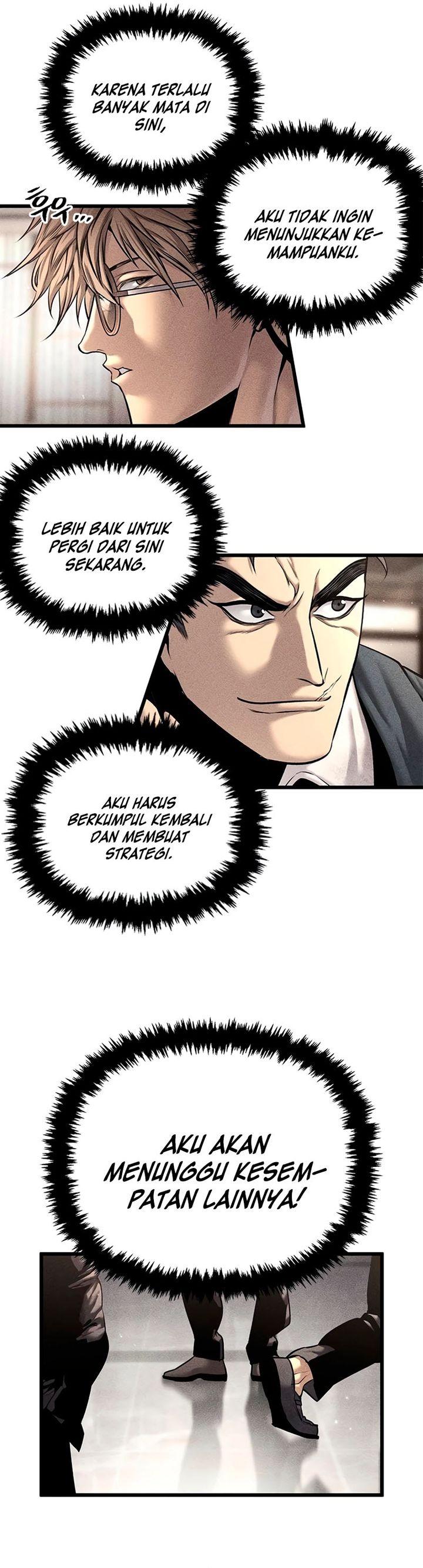 Festival Of Warriors - Chapter 21 11