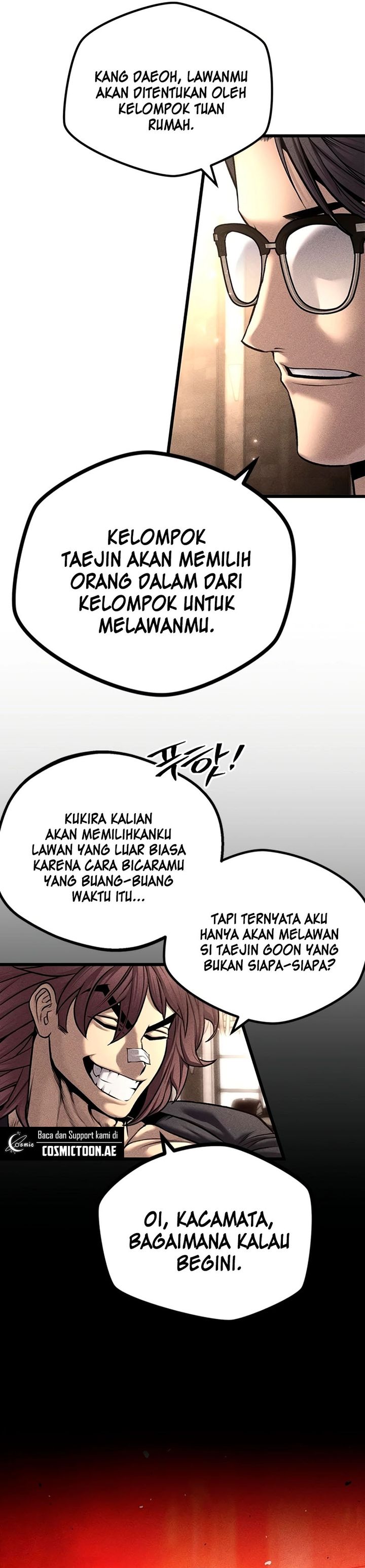Festival Of Warriors - Chapter 21 17