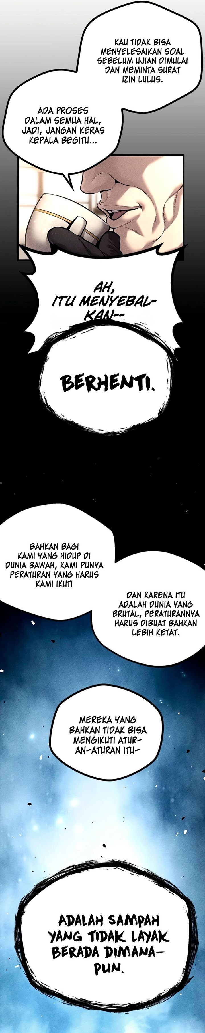 Festival Of Warriors - Chapter 21 15