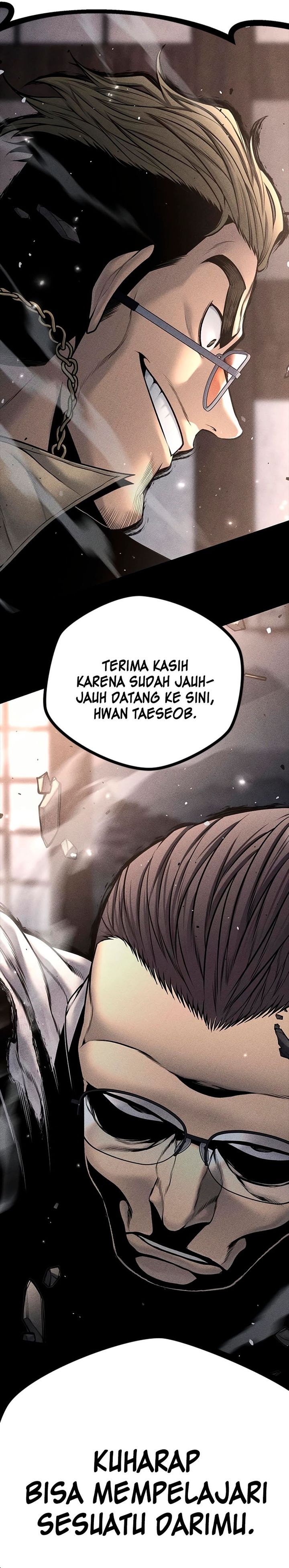 Festival Of Warriors - Chapter 21 46