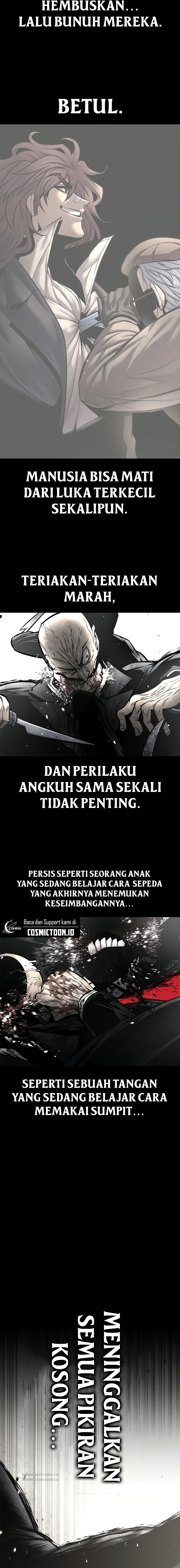 Festival Of Warriors - Chapter 35 28