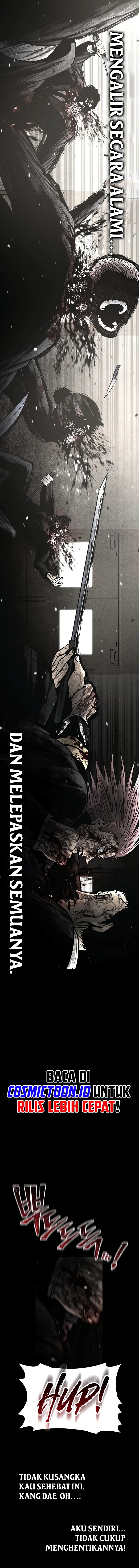 Festival Of Warriors - Chapter 35 29