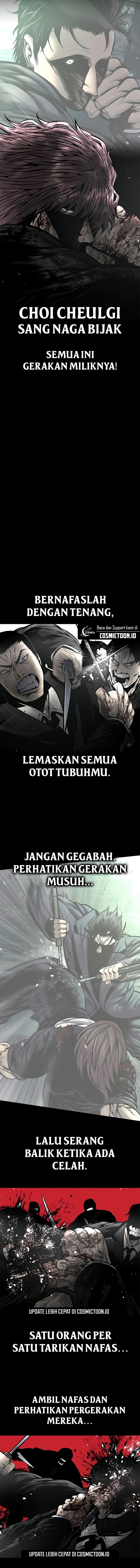 Festival Of Warriors - Chapter 35 27