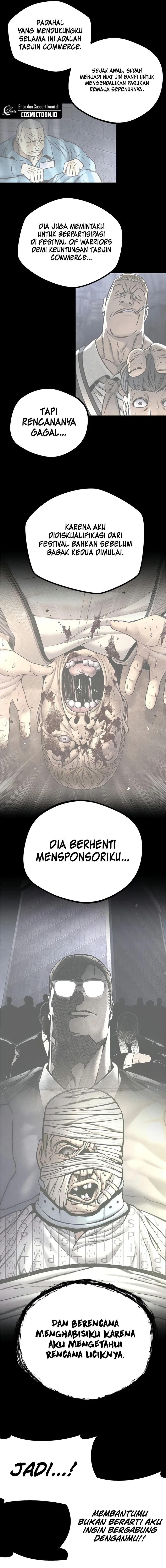Festival Of Warriors - Chapter 35 19