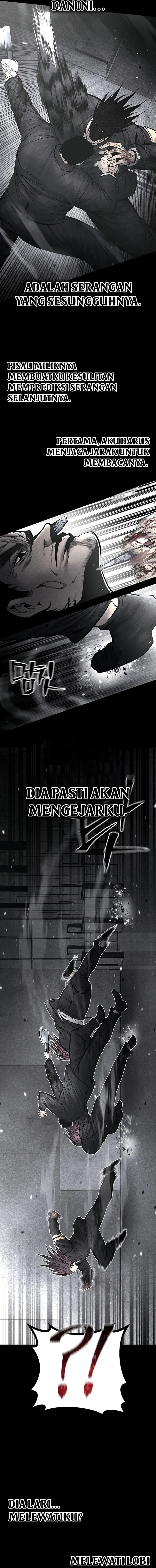 Festival Of Warriors - Chapter 35 13
