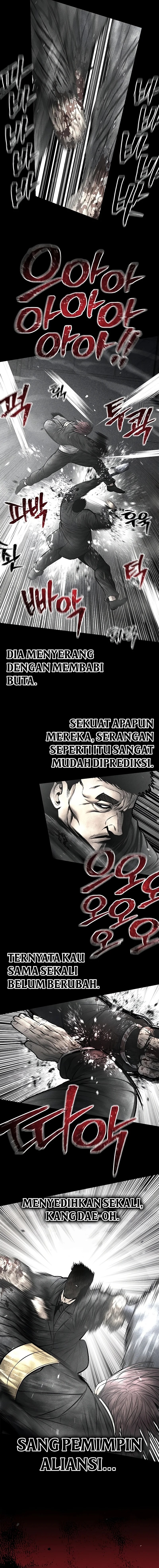 Festival Of Warriors - Chapter 35 11