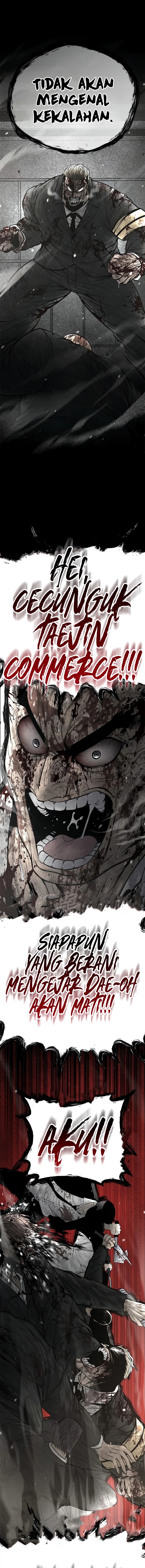 Festival Of Warriors - Chapter 35 17