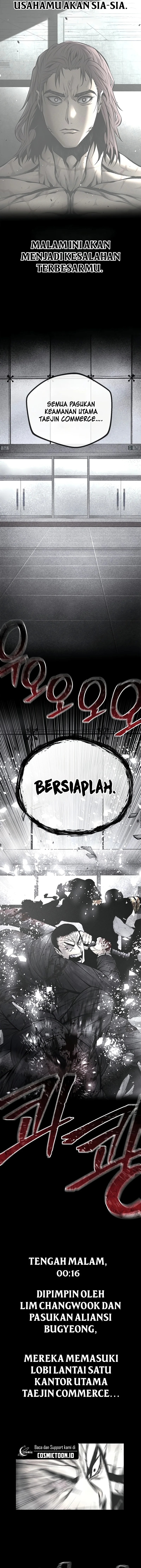 Festival Of Warriors - Chapter 35 4