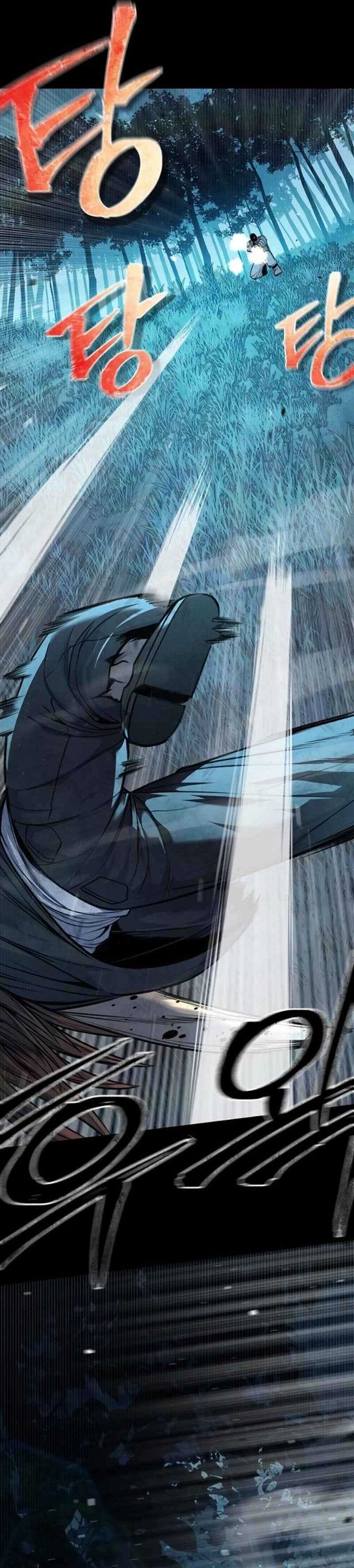 Festival Of Warriors - Chapter 08 8
