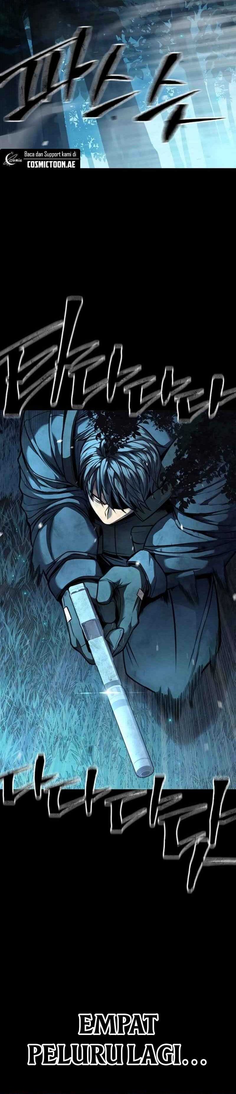 Festival Of Warriors - Chapter 08 9