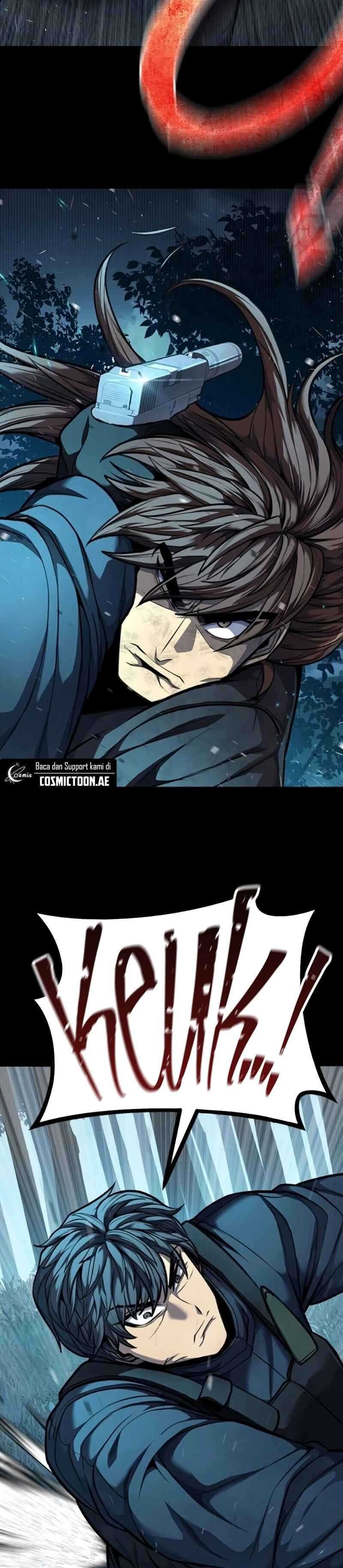 Festival Of Warriors - Chapter 08 2