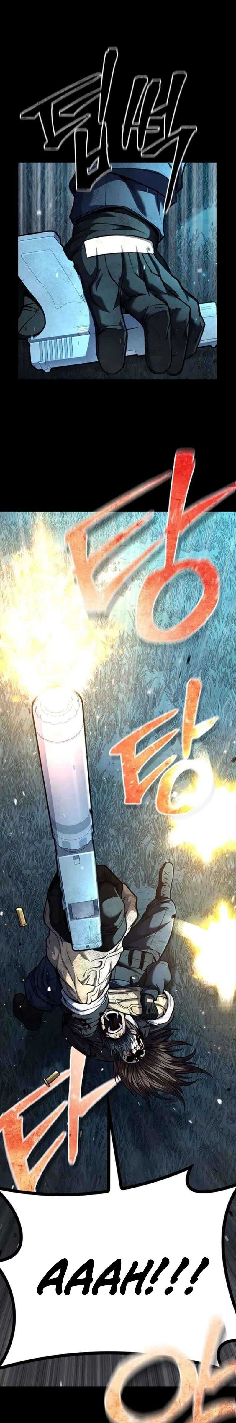 Festival Of Warriors - Chapter 08 28