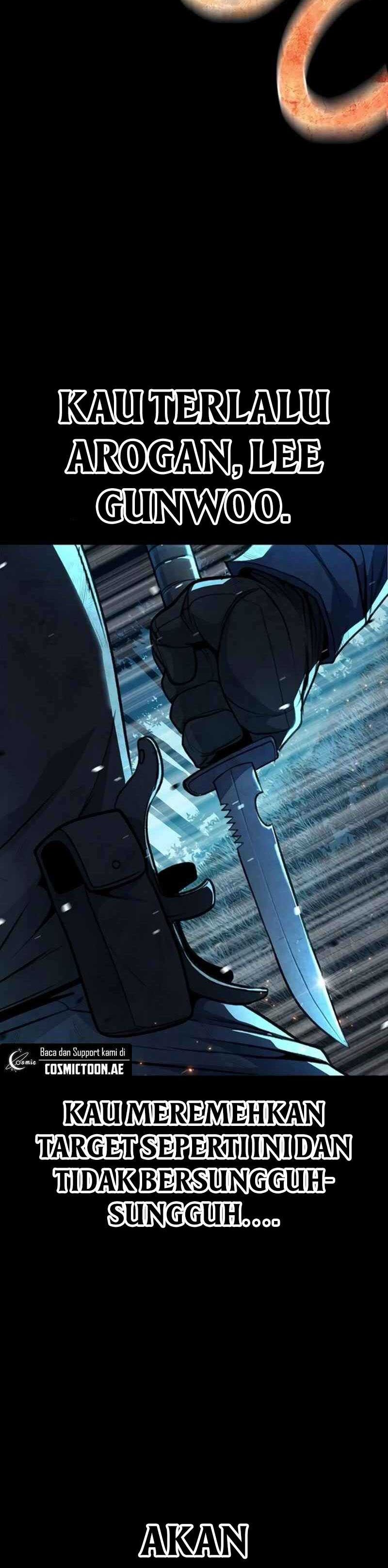 Festival Of Warriors - Chapter 08 29