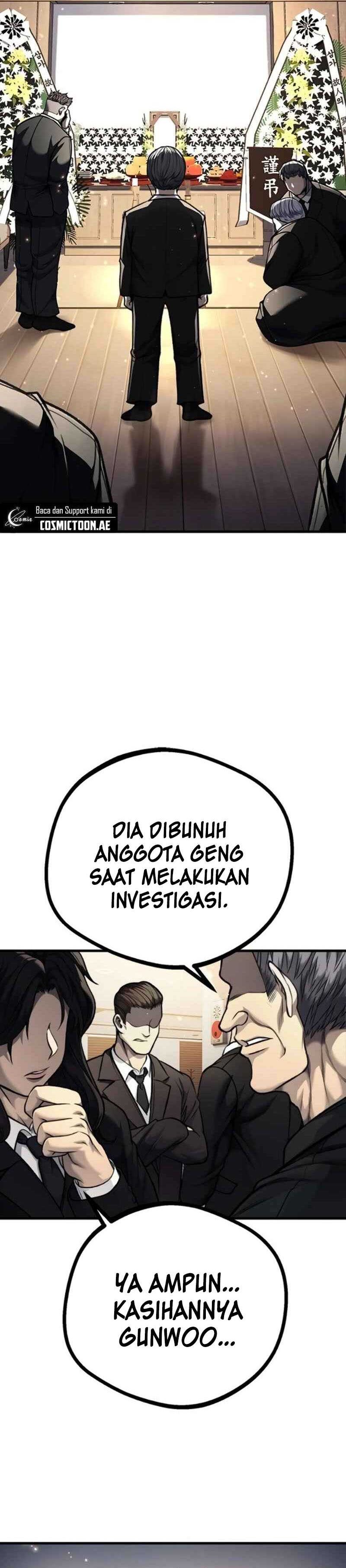 Festival Of Warriors - Chapter 08 22