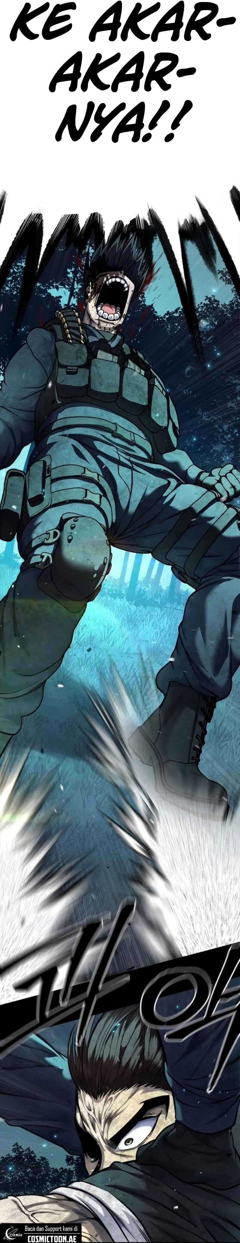 Festival Of Warriors - Chapter 08 25