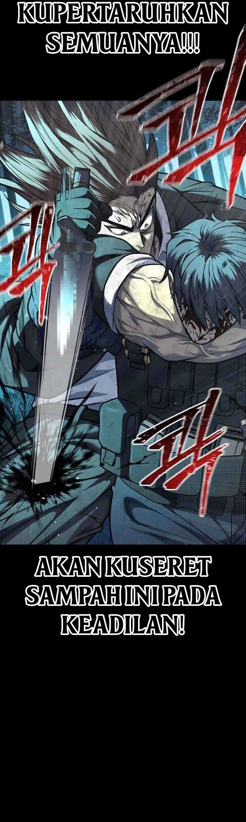 Festival Of Warriors - Chapter 08 30