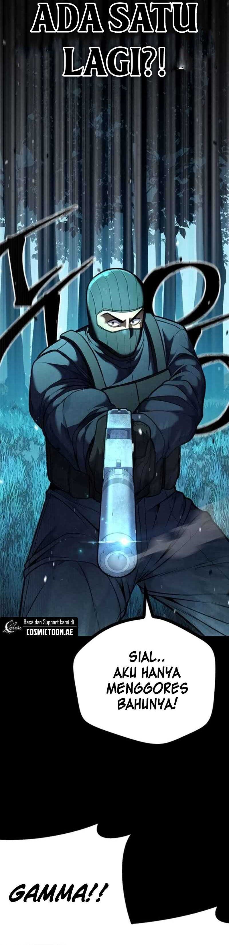 Festival Of Warriors - Chapter 08 36