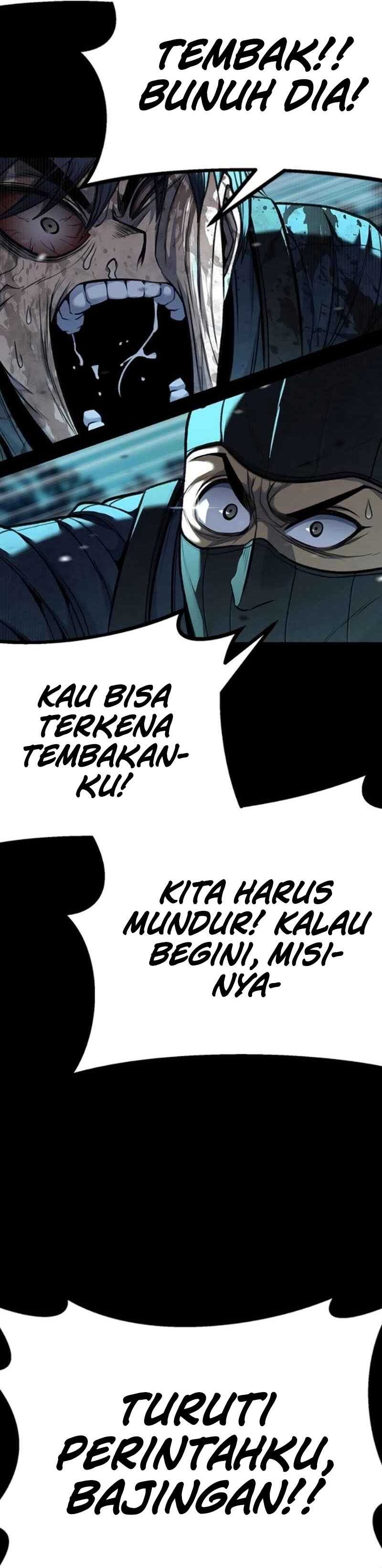 Festival Of Warriors - Chapter 08 37