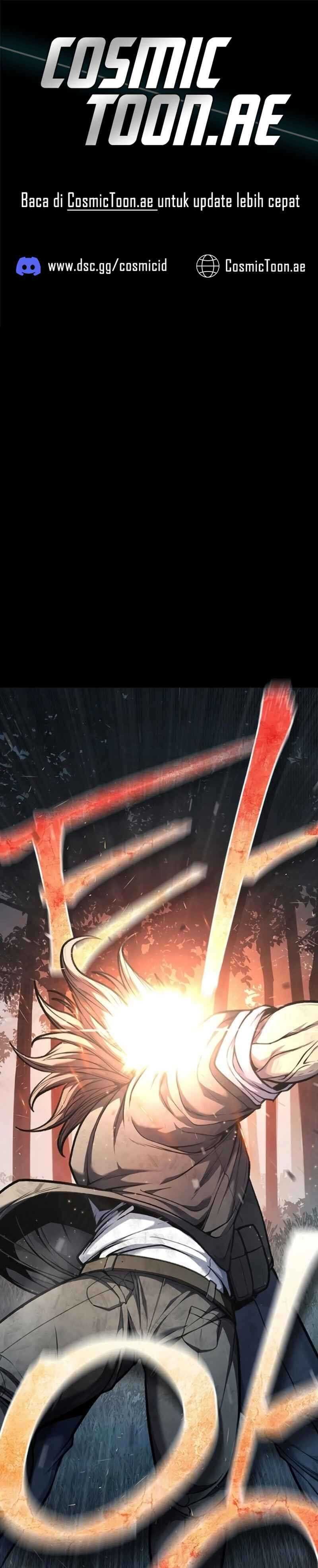 Festival Of Warriors - Chapter 08 1