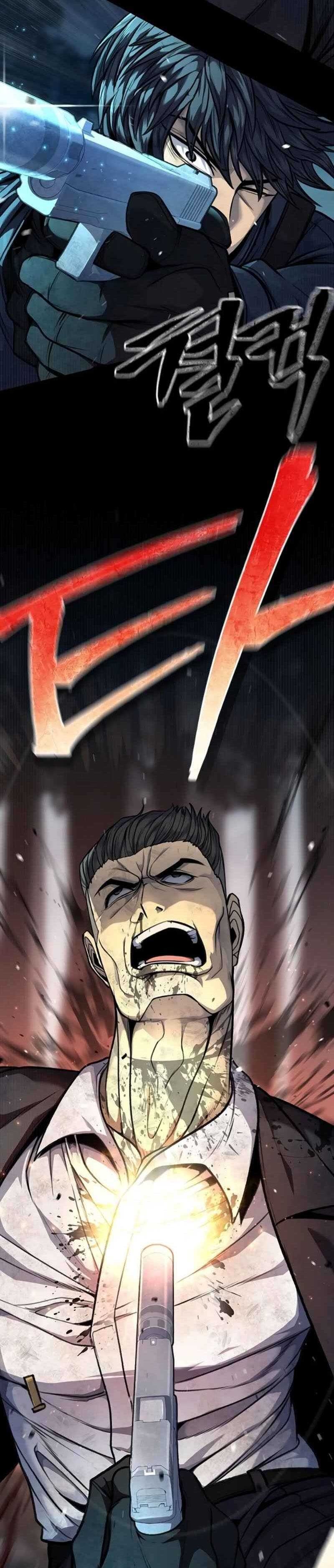 Festival Of Warriors - Chapter 08 13