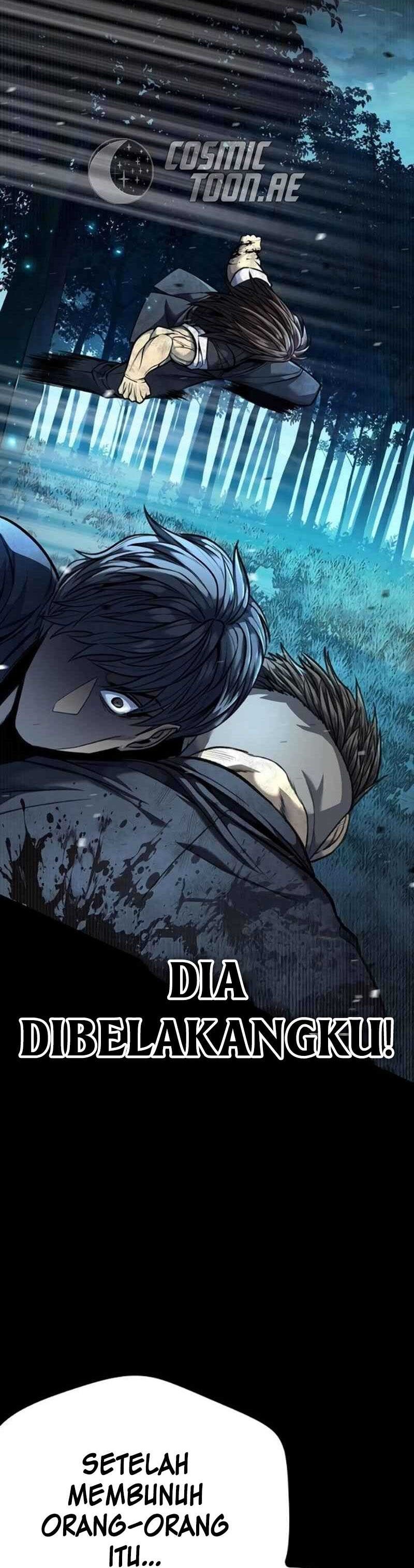 Festival Of Warriors - Chapter 08 16