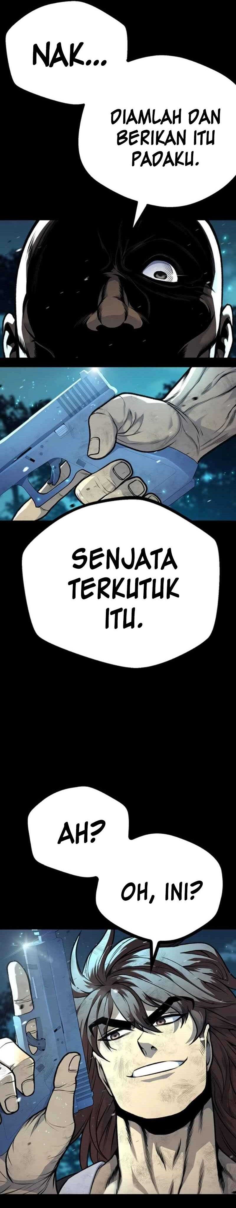 Festival Of Warriors - Chapter 08 60