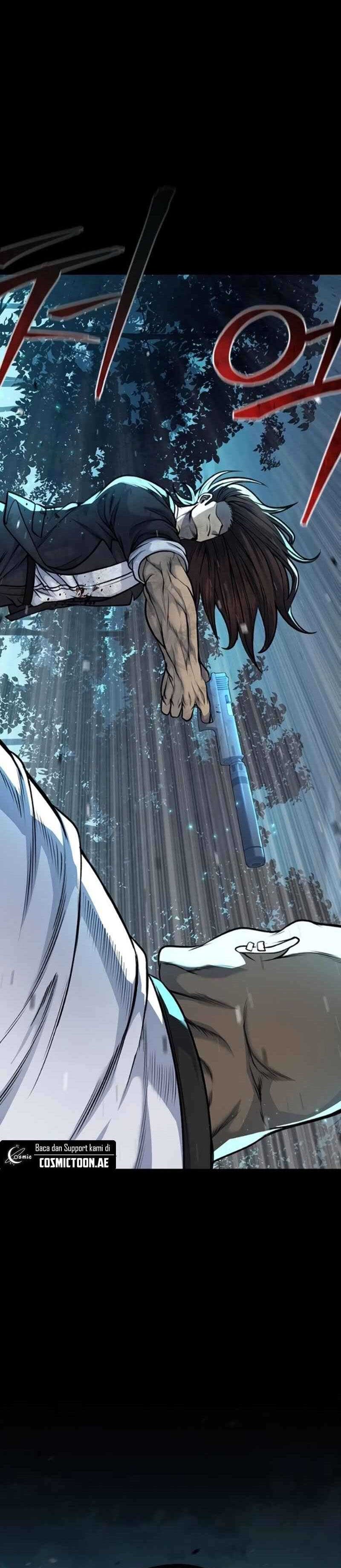 Festival Of Warriors - Chapter 08 61