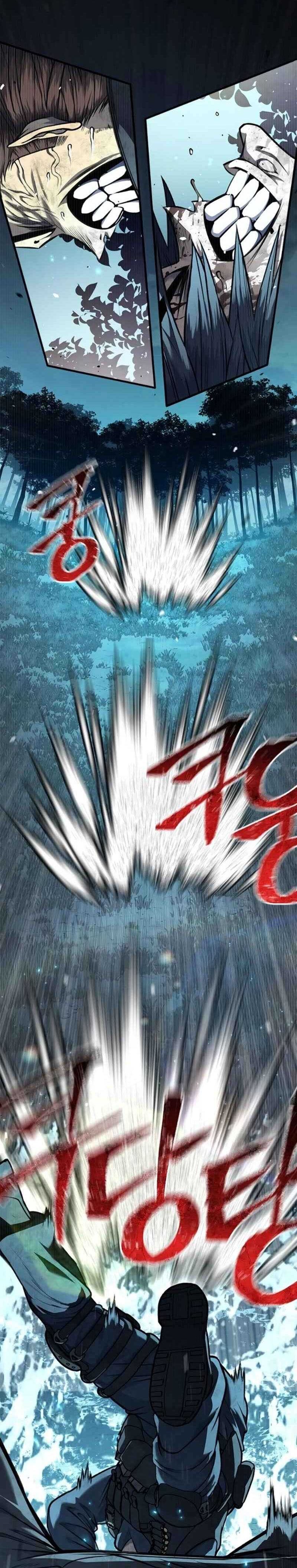 Festival Of Warriors - Chapter 08 43