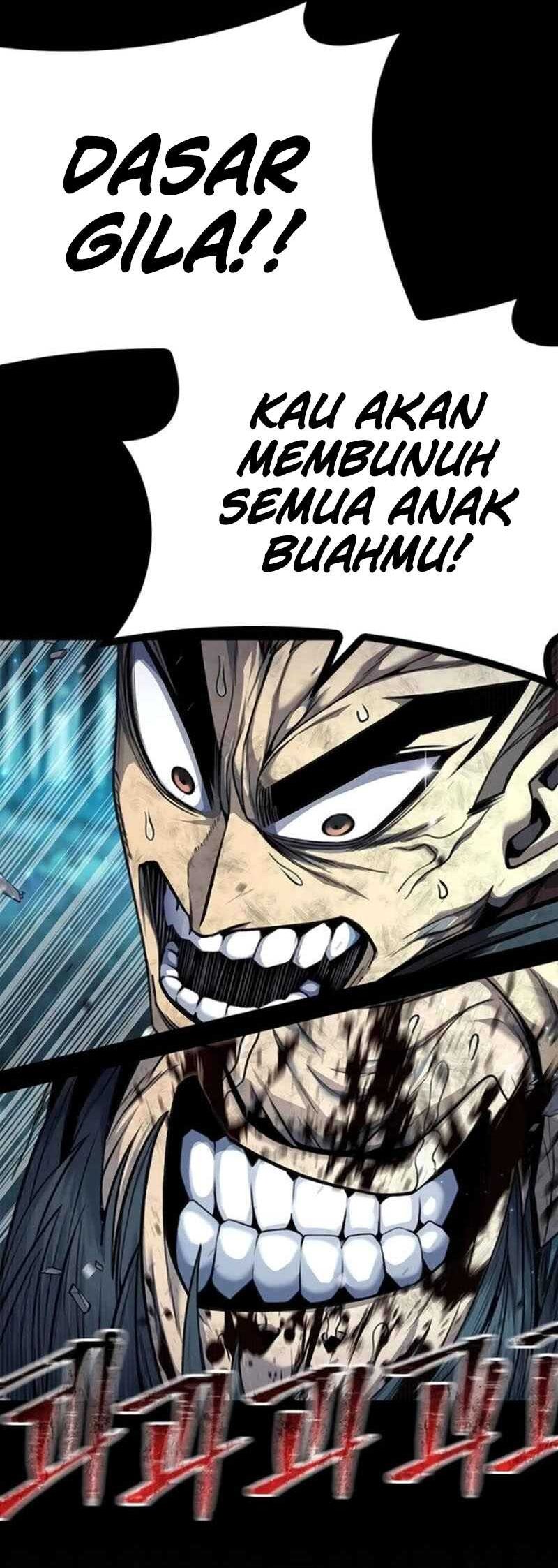 Festival Of Warriors - Chapter 08 40